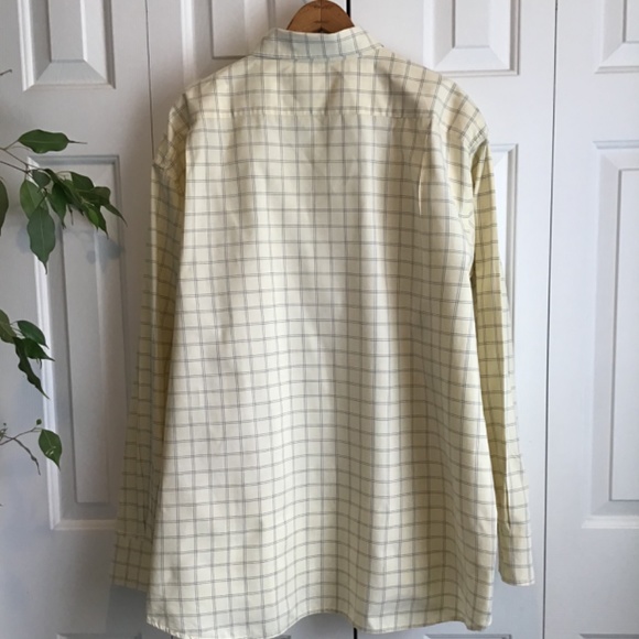 IZOD button down - Picture 3 of 6